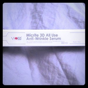 Micrite 3D All Use Anti Wrinkle Serum